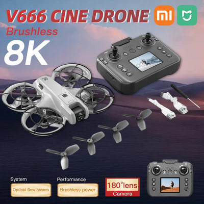 Drones