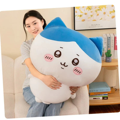 Plushies