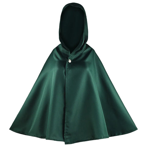 Cosplay Anime Levi Ackerman Mikasa Ackerman Cosplay Costume Eren Jaeger Outfits Hange Zoe Cosplay CostumeFull Set