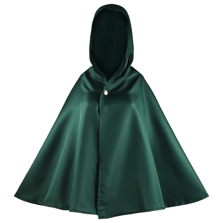 Cosplay Anime Levi Ackerman Mikasa Ackerman Cosplay Costume Eren Jaeger Outfits Hange Zoe Cosplay CostumeFull Set