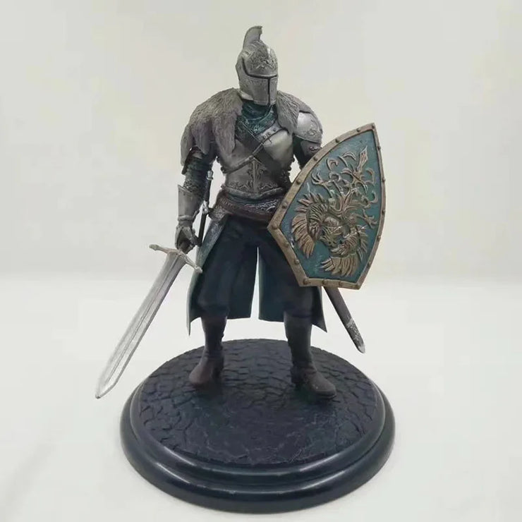 Dark Souls Faraam Knight / Artorias The Abysswalker PVC Action Figure Collectible Model