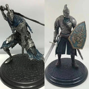 Dark Souls Faraam Knight / Artorias The Abysswalker PVC Action Figure Collectible Model