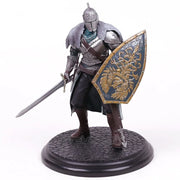 Dark Souls Sculpt Collection Vol.4 Advanced Knight Warrior Action Figure Collectible Model