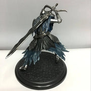 Dark Souls Faraam Knight / Artorias The Abysswalker PVC Action Figure Collectible Model