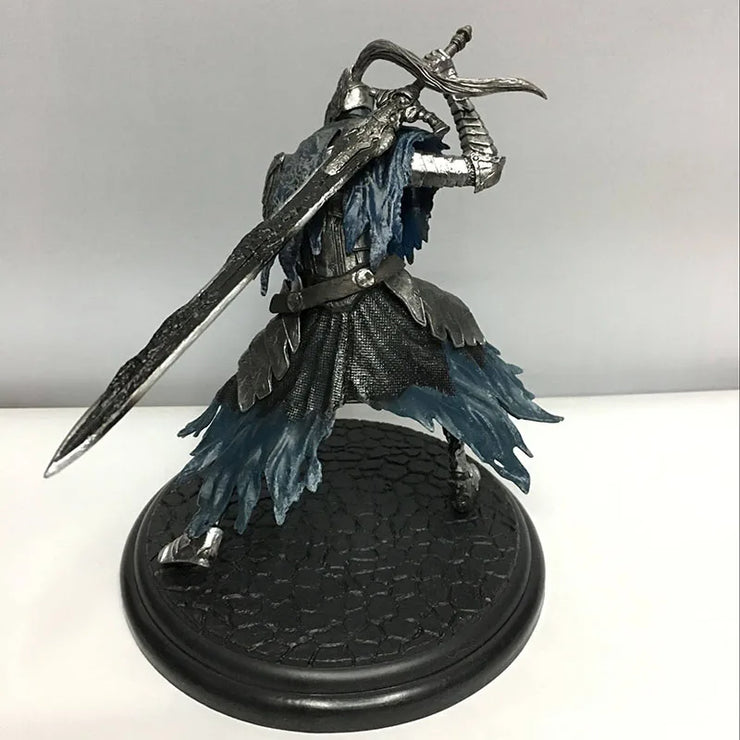 Dark Souls Faraam Knight / Artorias The Abysswalker PVC Action Figure Collectible Model
