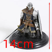 Dark Souls Sculpt Collection Vol.4 Advanced Knight Warrior Action Figure Collectible Model