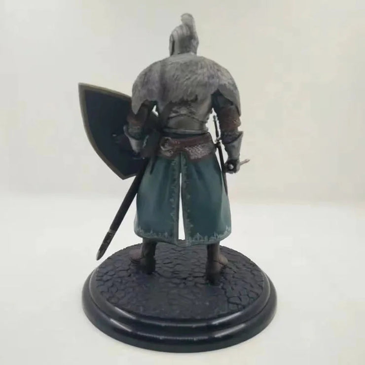 Dark Souls Faraam Knight / Artorias The Abysswalker PVC Action Figure Collectible Model