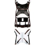 Cosplay Anime Levi Ackerman Mikasa Ackerman Cosplay Costume Eren Jaeger Outfits Hange Zoe Cosplay CostumeFull Set