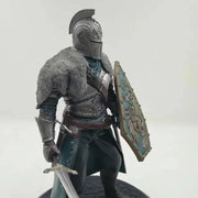 Dark Souls Faraam Knight / Artorias The Abysswalker PVC Action Figure Collectible Model