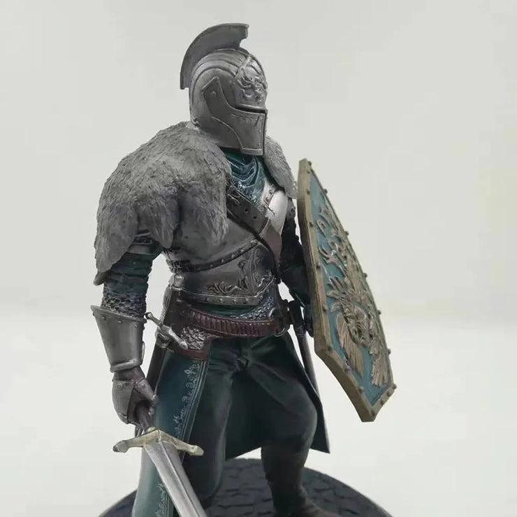Dark Souls Faraam Knight / Artorias The Abysswalker PVC Action Figure Collectible Model