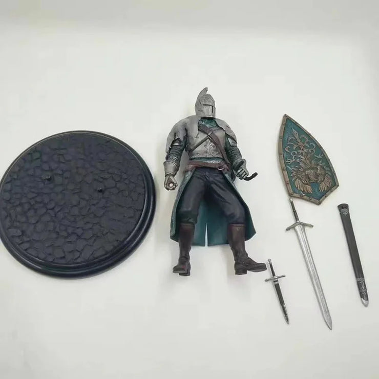 Dark Souls Faraam Knight / Artorias The Abysswalker PVC Action Figure Collectible Model