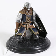 Dark Souls Sculpt Collection Vol.4 Advanced Knight Warrior Action Figure Collectible Model