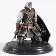 Dark Souls Sculpt Collection Vol.4 Advanced Knight Warrior Action Figure Collectible Model