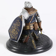 Dark Souls Sculpt Collection Vol.4 Advanced Knight Warrior Action Figure Collectible Model
