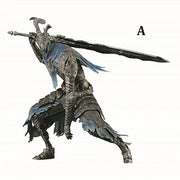 Dark Souls Faraam Knight / Artorias The Abysswalker PVC Action Figure Collectible Model