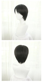 Cosplay Anime Levi Ackerman Mikasa Ackerman Cosplay Costume Eren Jaeger Outfits Hange Zoe Cosplay CostumeFull Set