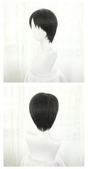 Cosplay Anime Levi Ackerman Mikasa Ackerman Cosplay Costume Eren Jaeger Outfits Hange Zoe Cosplay CostumeFull Set