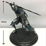 Dark Souls Faraam Knight / Artorias The Abysswalker PVC Action Figure Collectible Model