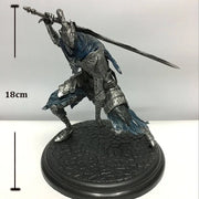 Dark Souls Faraam Knight / Artorias The Abysswalker PVC Action Figure Collectible Model