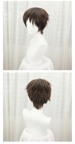 Cosplay Anime Levi Ackerman Mikasa Ackerman Cosplay Costume Eren Jaeger Outfits Hange Zoe Cosplay CostumeFull Set