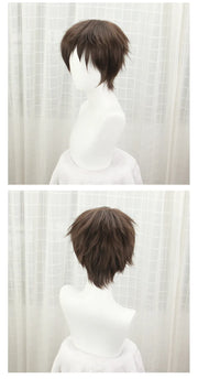 Cosplay Anime Levi Ackerman Mikasa Ackerman Cosplay Costume Eren Jaeger Outfits Hange Zoe Cosplay CostumeFull Set