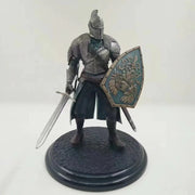 Dark Souls Faraam Knight / Artorias The Abysswalker PVC Action Figure Collectible Model