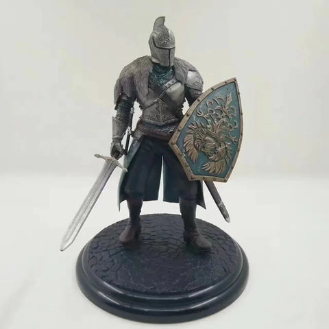 Dark Souls Faraam Knight / Artorias The Abysswalker PVC Action Figure Collectible Model