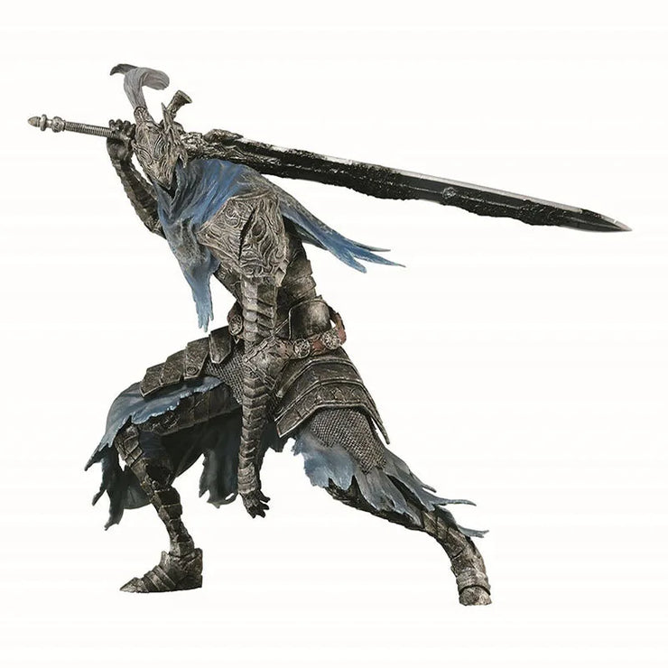 Dark Souls Faraam Knight / Artorias The Abysswalker PVC Action Figure Collectible Model