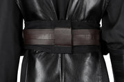 Anakin Skywalker Cosplay Costume – Jedi Outfit for Halloween, Carnival, and Party Events