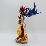 Yu-Gi-Oh! Duel Monsters Yami Yugi Figure Collectible Model Toy