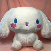 Sanrio Cinnamoroll Stuffed Plushie Doll