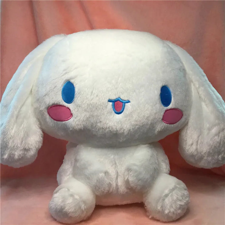 Sanrio Cinnamoroll Stuffed Plushie Doll