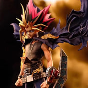 Yu-Gi-Oh! Duel Monsters Yami Yugi Figure Collectible Model Toy