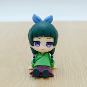 The Apothecary Diaries Maomao 13cm PVC Figure – Kusuriya no Hitorigoto Anime Collectible