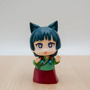 The Apothecary Diaries Maomao 13cm PVC Figure – Kusuriya no Hitorigoto Anime Collectible