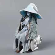 Ranni The Witch PVC Figure Collectible Model Toy
