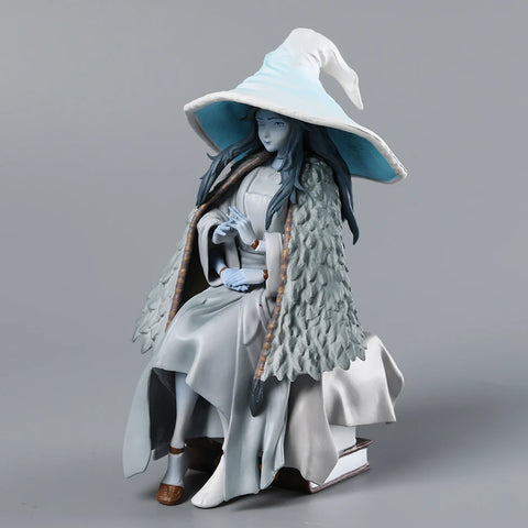 Ranni The Witch PVC Figure Collectible Model Toy