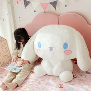 Sanrio Cinnamoroll Stuffed Plushie Doll
