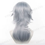 Sunday Harmony Skin Cosplay Costume for Game Star Rail  Sunday Cosplay Wig Role Play Party Outfits