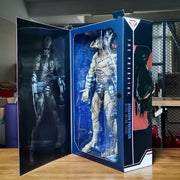 NECA Armored Assassin Predator - Ultimate Predator Deluxe 12" Action Figure