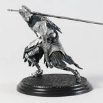 Dark Souls Sculpt Collection Vol.3 Black Knight PVC Figure Collectible Model Toy
