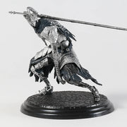 Dark Souls Sculpt Collection Vol.3 Black Knight PVC Figure Collectible Model Toy
