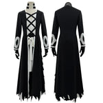 HOLOUN Bleach Kurosaki Ichigo Cosplay Outfit Haori Vest Pants