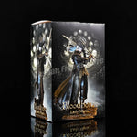 Bloodborne Lady Maria of the Astral Clocktower Figures PVC Action Figure Collectible Model