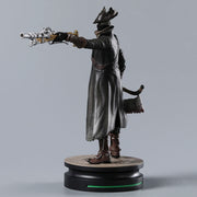 Bloodborne The Old Hunters PVC Figure Collectible Model Toy