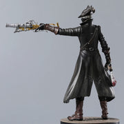 Bloodborne The Old Hunters PVC Figure Collectible Model Toy