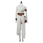 The Rise Of Skywalker Rey Cosplay Outfit