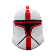 Star Wars Imperial Stormtrooper PVC Helmet – Clone Trooper Mask Gift for Children and Friends, Perfect for New Year Celebrations