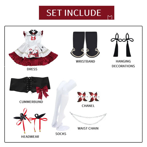 Wuthering Waves Westlake Camellya Cosplay Costume Adult Carnival Uniform  Anime Halloween Party Costumes Masquerade Women Game