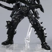 Revoltech Amazing Yamaguchi Agent Venom Action Figure